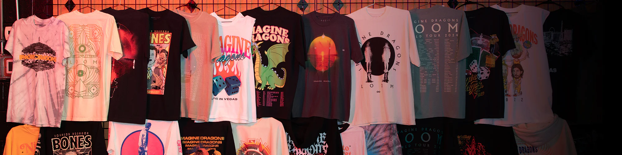 Elevate Your Alt-Rock Style